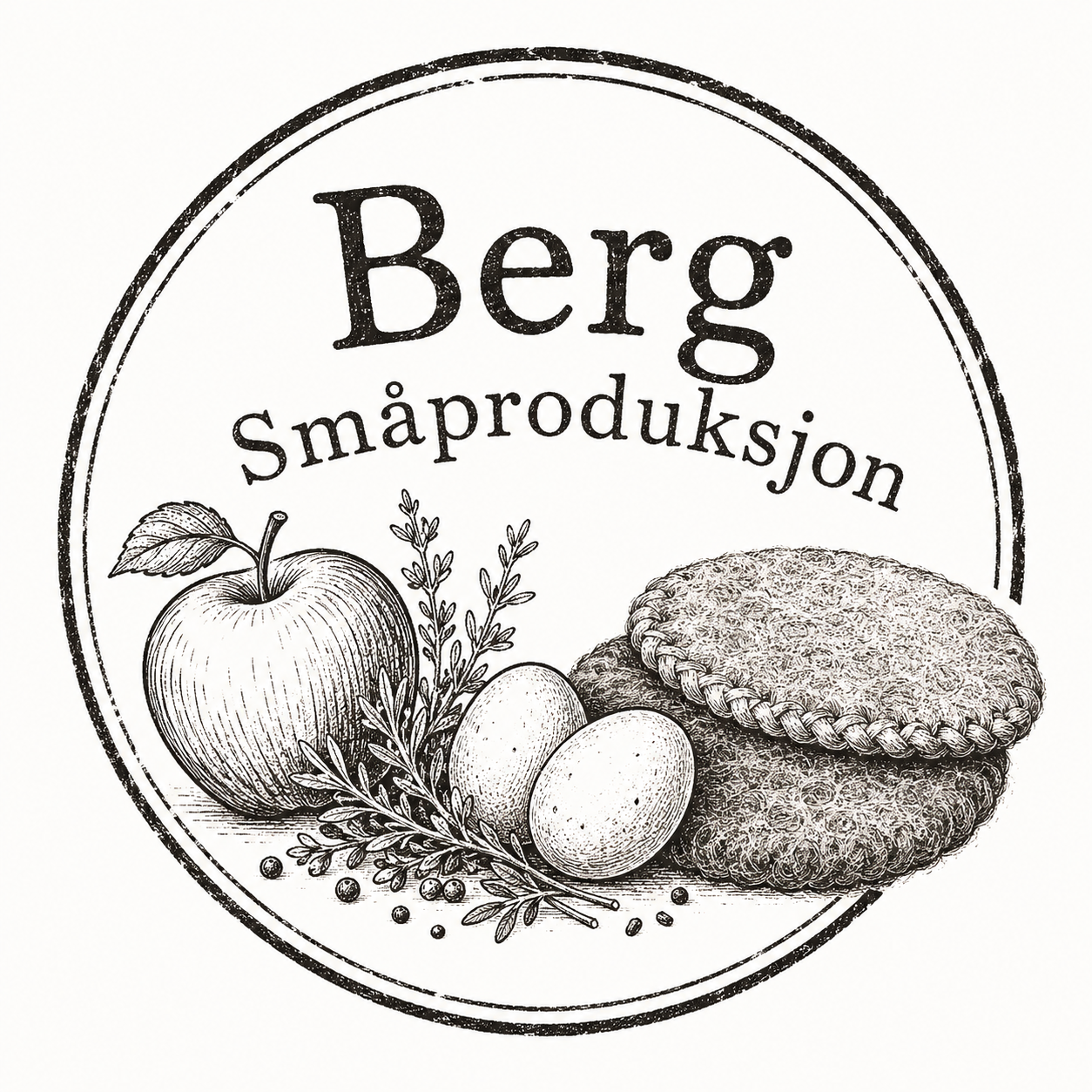Berg Småproduksjon